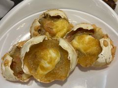 -腾阁自助餐厅(朝林广场店)