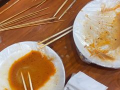-郭记小街麻辣烫(南小街总店)