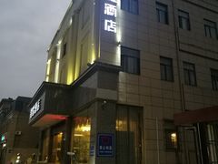 -安徽大学(龙河校区)