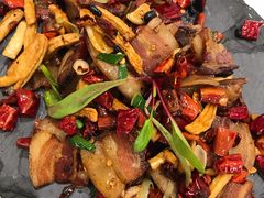 -马凯餐厅(地安门店)