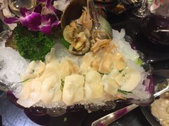 -叙亨轩海鲜火锅