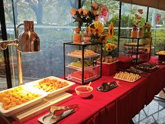 -上海佘山世茂艾美酒店