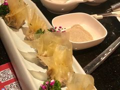 -捞王猪肚鸡火锅(财富中心店)