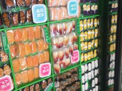 -鲜道寿司(无锡苏宁店)