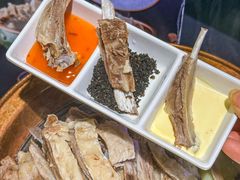-蒙料·手把肉(望京店)