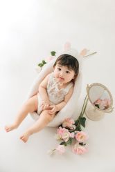 -俏宝贝照相馆(QBB儿童摄影)