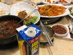 -元祖李朝(新威路店)