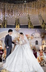 -壹訫婚庆策划(温州质选塘下旗舰店)