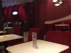 大堂-哈根达斯(国瑞店)
