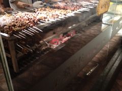 -鼎香缘海鲜自助火锅烤肉(锦辉购物广场店)