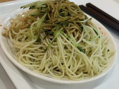 -华天新川面馆(闹市口店)