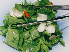 -阿里疆Alijiang·丝路美食·异域风情·清真(长楹天街店)