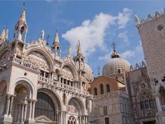 -圣马尔谷圣殿宗主教座堂