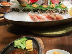 -古京·臻致料理(月湖店)