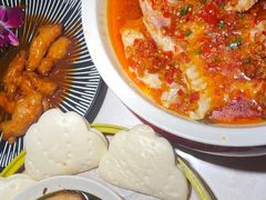 -田婆婆的菜(友谊阳光城店)