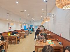 -春水锅贴·传统鲁菜(大明湖店)