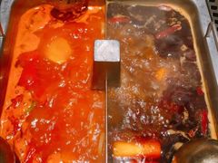 -海底捞火锅(金光华店)