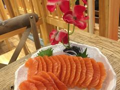 -林妈妈村·日式料理(宝山万达店)