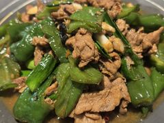 -禾珍珠家常小馆(河南博物院店)