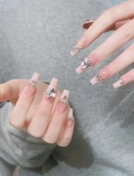 -LILY NAILS美甲美睫
