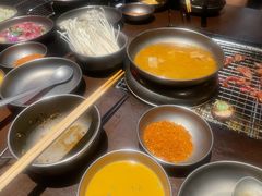-夜食白市Yespicy·烧烤啤酒宵夜(番禺四海城店)