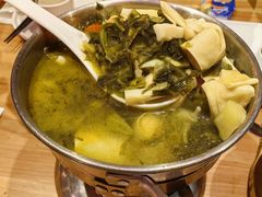 -枣子树·素食餐厅(普陀山店)