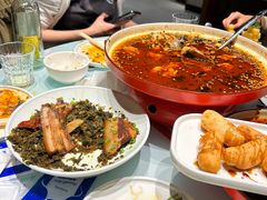 -四川饭店(长白店)