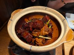 -乔街深夜食堂·小龙虾·高压锅生蚝(杭州总店)