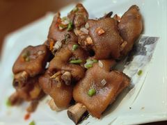 -小秦淮·南京土菜(新亭西路店)