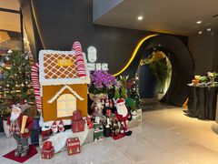 -狮拾久·现代新加坡料理(福田COCO Park店)