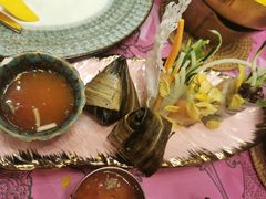 -苏梅花园(群星城店)