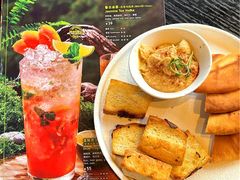 -blue frog蓝蛙(长泰广场店)