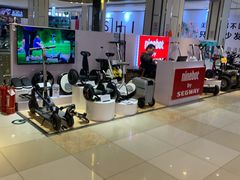 -北京华联购物中心(同成街店)