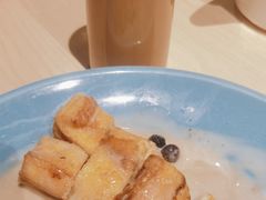 -避风塘(金山万达店)