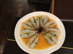 烤虾-韩屋韩国料理(天山路店)
