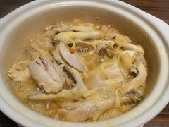 -民间瓦缸煨汤館(嵩山路店)