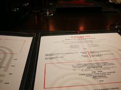 -恰餐厅及酒吧 CHAR Bar & Grill (北京丽都皇冠假日店)