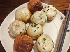 -哑巴生煎(临顿路店)