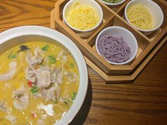 口味牛蛙-湘爵士(王府井百货黄兴中路店)