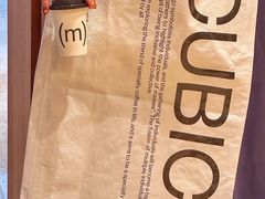 -CUBIC3三立方咖啡(西岸凤巢店)