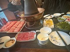 -洪长兴(云南南路店)