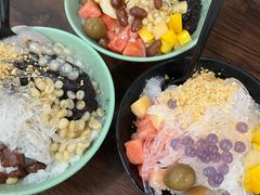 -老式乌米冰(阜阳园店)