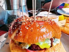 -Bistro 63 创意融合料理(广粤天地店)