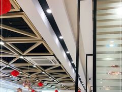 大堂-多多旺港式茶餐厅(新区店)