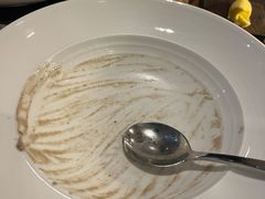 -广州文华东方酒店·悦铂尼西餐厅