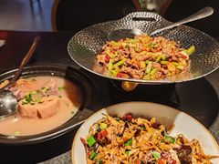 -湘阁里辣(南联锦泰城店)