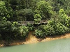 -中旅阿那亚九龙湖·公主酒店