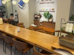 -星宙咖啡STELLARIS CAFE(广告产业园店)
