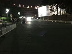 -福建师范大学(仓山校区)