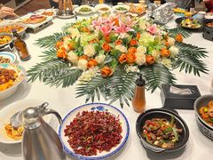 -巴依老爷新疆美食(工体旗舰店)